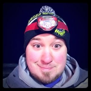 Meet your Posher, David